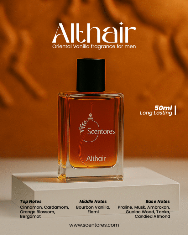 Althair Sale