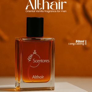 Althair Social Media