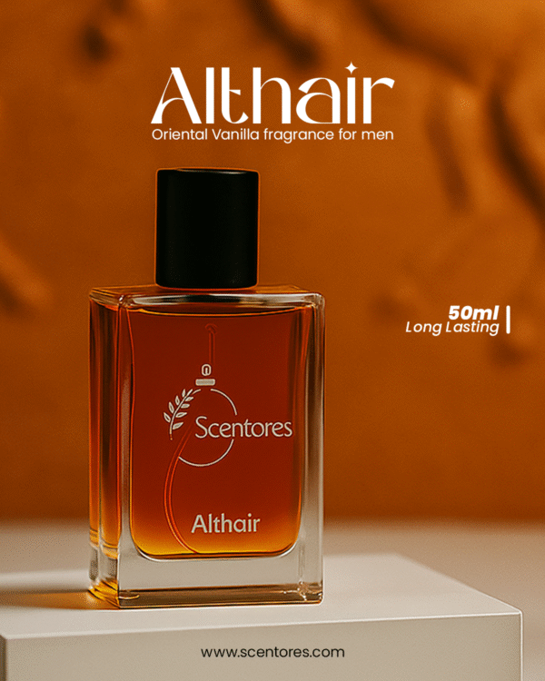 Althair Social Media