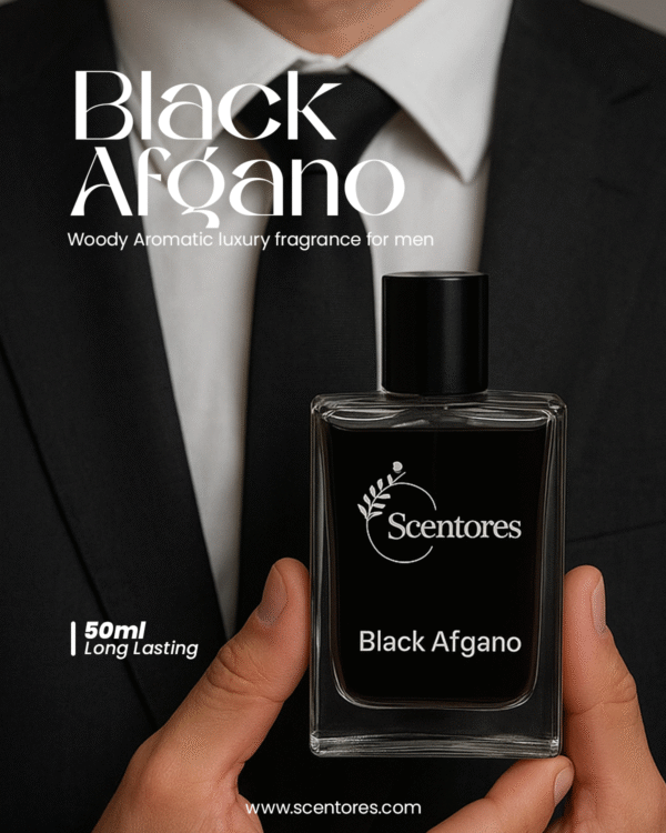 Black Afgano Social Media