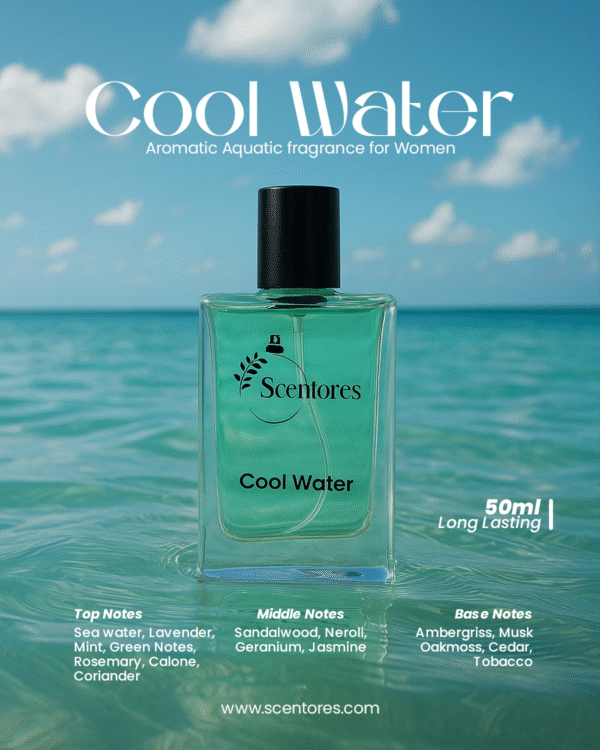 Cool Water Sale Cool Water Sale