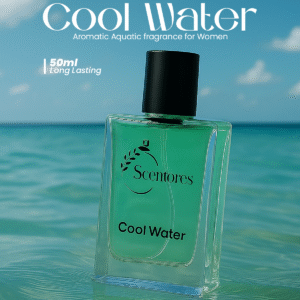 Cool Water Social Media