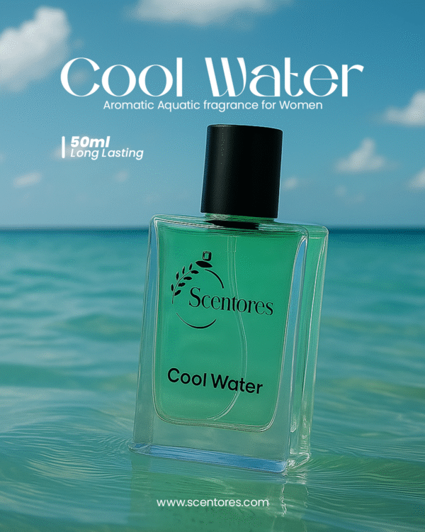 Cool Water Social Media Cool Water Social Media