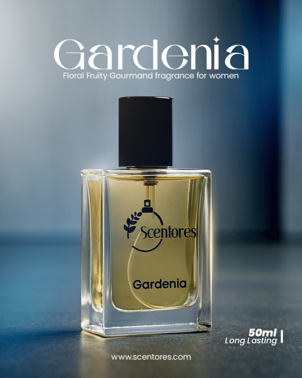 Gardenia Social Media Gardenia Social Media