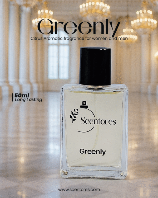 Greenly Social Media Greenly Social Media