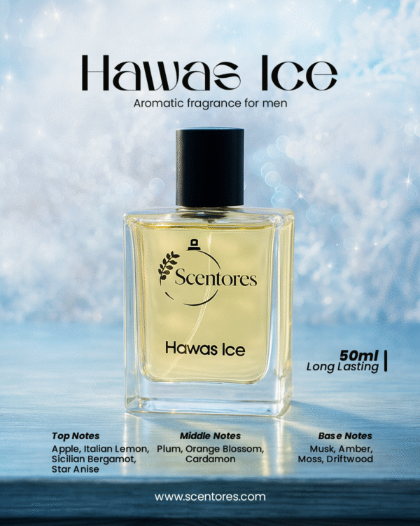 Hawas Ice Sale