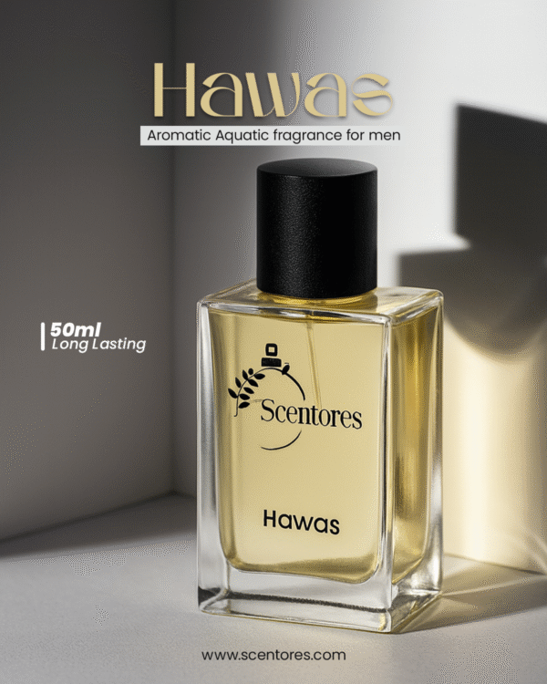 Hawas Social Media Hawas Social Media