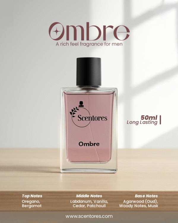 Ombre Sale