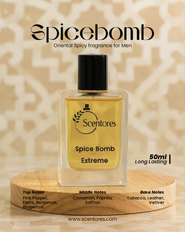 Spicebomb Extreme Sale