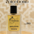 Spicebomb Extreme Social Media