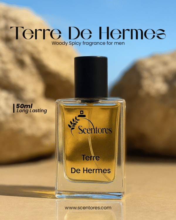 Terre De Hermes Social Media Terre De Hermes Social Media